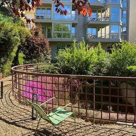 Urban Oasis#1 2-br In Galata Apartament *