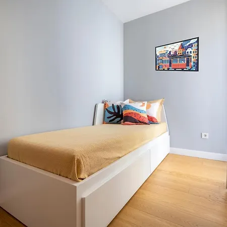 Urban Oasis#1 2-br In Galata Apartament *