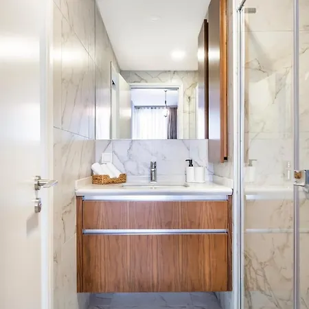 Urban Oasis#1 2-br In Galata Apartment