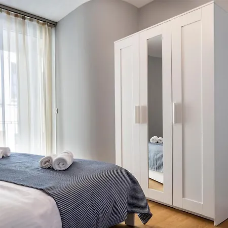Urban Oasis#1 2-br In Galata 아파트 *